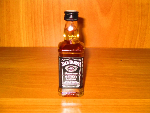 Jack Daniel's Mignon